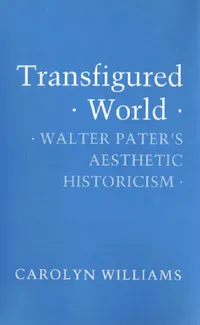 Buy Transfigured World (English, Carolyn Williams) — BookShops.in