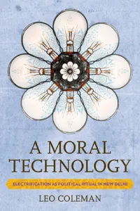 Buy A Moral Technology (English, Leo C. Coleman) — BookShops.in