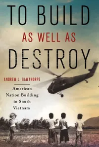 Buy To Build as Well as Destroy (English, Andrew J. Gawthorpe) — BookShops.in