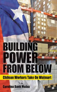 Buy Building Power from Below (English, Carolina Bank Muñoz) — BookShops.in