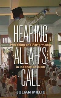Buy Hearing Allah's Call (English, Julian Millie) — BookShops.in