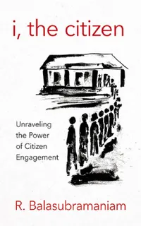 Buy I, the Citizen (English, Ramaswami Balasubramaniam | M. N. Venkatachalia) — BookShops.in