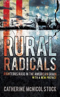 Buy Rural Radicals (English, Catherine McNicol Stock) — BookShops.in