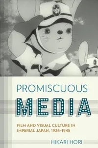 Buy Promiscuous Media (English, Hikari Hori) — BookShops.in