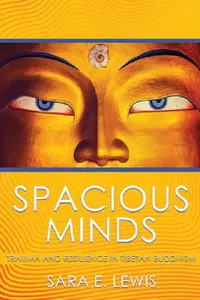 Buy Spacious Minds (English, Sara E. Lewis) — BookShops.in