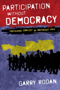 Buy Participation Without Democracy (English, Garry Rodan) — BookShops.in