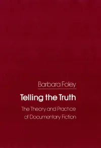 Buy Telling the Truth (English, Barbara C. Foley) — BookShops.in