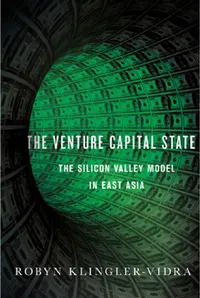 Buy Venture Capital State (English, Robyn Klingler-Vidra) — BookShops.in