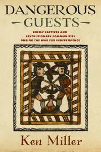 Buy Dangerous Guests (English, Ken Miller) — BookShops.in