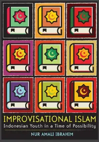 Buy Improvisational Islam (English, Nur Amali Ibrahim) — BookShops.in