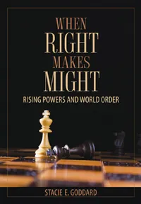Buy When Right Makes Might (English, Stacie E. Goddard) — BookShops.in