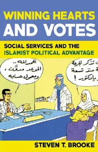 Buy Winning Hearts and Votes (English, Steven Brooke) — BookShops.in