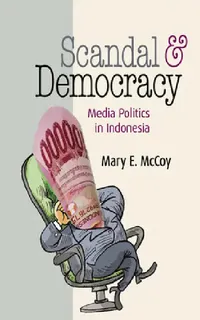 Buy Scandal and Democracy (English, Mary E. McCoy) — BookShops.in