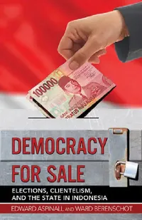Buy Democracy for Sale (English, Edward Aspinall | Ward Berenschot) — BookShops.in