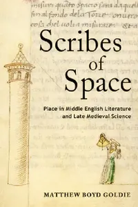 Buy Scribes of Space (English, Matthew Boyd Goldie) — BookShops.in
