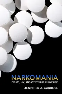 Buy Narkomania (English, Jennifer J. Carroll) — BookShops.in