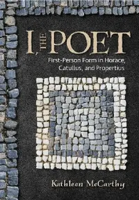 Buy I, the Poet (English, Kathleen McCarthy) — BookShops.in