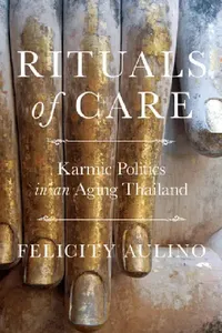 Buy Rituals of Care (English, Felicity Aulino) — BookShops.in