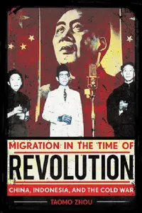 Buy Migration in the Time of Revolution (English, Taomo Zhou) — BookShops.in