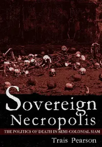 Buy Sovereign Necropolis (English, Trais Pearson) — BookShops.in