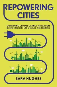 Buy Repowering Cities (English, Sara Hughes) — BookShops.in