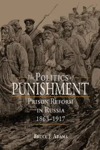 Buy The Politics of Punishment (English, Bruce F. Adams) — BookShops.in
