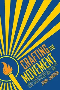 Buy Crafting the Movement (English, Jenny Jansson) — BookShops.in