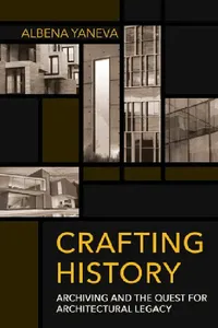Buy Crafting History (English, Albena Yaneva) — BookShops.in