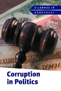 Buy Corruption in Politics (English, Kate Shoup) — BookShops.in