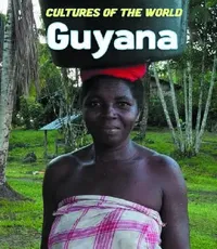 Buy Guyana (English, Debbie Nevins | Leslie Jermyn | Winnie Wong) — BookShops.in