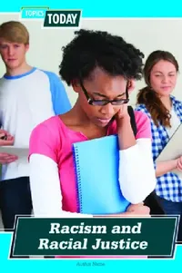 Buy Racism and Racial Justice (English, Sophie Washburne) — BookShops.in