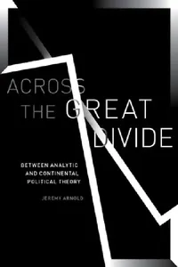 Buy Across the Great Divide (English, Jeremy Arnold) — BookShops.in