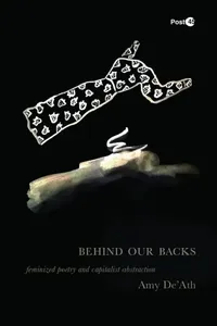 Buy Behind Our Backs (English, Amy De'ath) — BookShops.in
