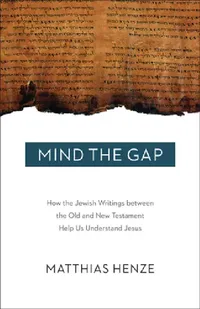 Buy Mind the Gap (English, Matthias Henze) — BookShops.in