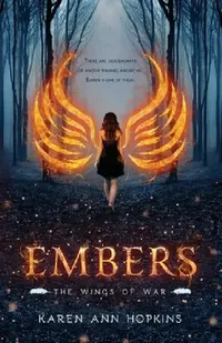 Buy Embers (English, Karen Ann Hopkins) — BookShops.in