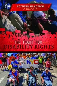Buy The Fight for Disability Rights (English, Lisa A. Crayton) — BookShops.in