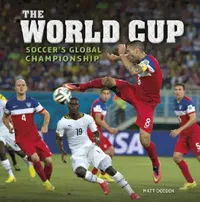 Buy The World Cup (English, Matt Doeden) — BookShops.in