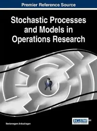 Buy Stochastic Processes and Models in Operations Research (English, Neelamegam Anbazhagan) — BookShops.in