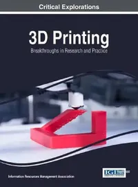 Buy 3D Printing (English, Information Reso Management Association) — BookShops.in