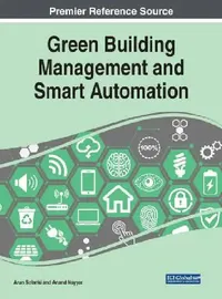 Buy Green Building Management and Smart Automation (English, Arun Solanki | Anand Nayyar) — BookShops.in