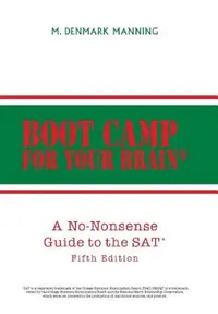 Buy Boot Camp for Your Brain (English, M. Denmark Manning) — BookShops.in
