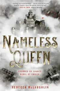 Buy Nameless Queen (English, Rebecca McLaughlin) — BookShops.in