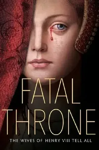 Buy Fatal Throne (English, M. T. Anderson) — BookShops.in