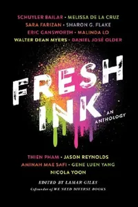 Buy Fresh Ink (English, Lamar Giles) — BookShops.in