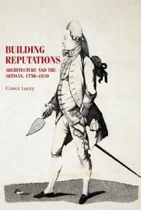 Buy Building Reputations (English, Conor Lucey) — BookShops.in