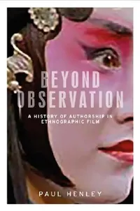 Buy Beyond Observation (English, Paul Henley) — BookShops.in