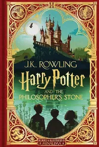 Buy Harry Potter and the Philosopher’s Stone (English, J. K. Rowling) — BookShops.in
