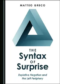Buy The Syntax of Surprise (English, Matteo Greco) — BookShops.in