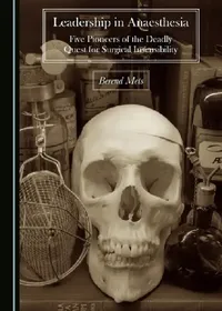 Buy Leadership in Anaesthesia (English, Berend Mets) — BookShops.in