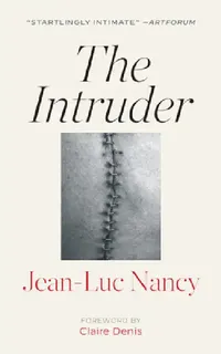 Buy The Intruder (English, Jean-Luc Nancy | Claire Denis) — BookShops.in